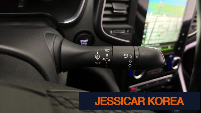 2017 Renault Korea SM6 - Thumbnail 8