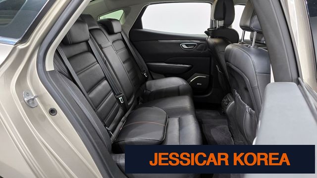 2017 Renault Korea SM6 - Thumbnail 9