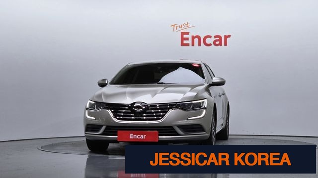 2017 Renault Korea SM6 - Thumbnail 11