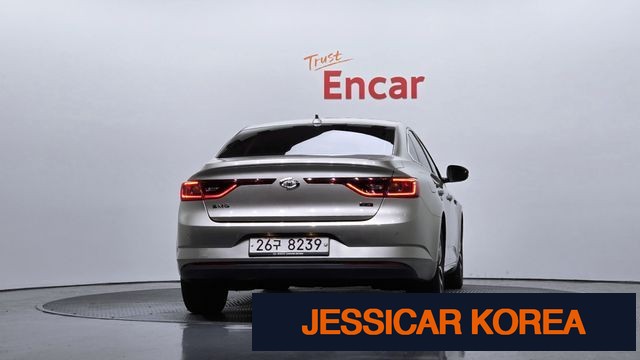 2017 Renault Korea SM6 - Thumbnail 12