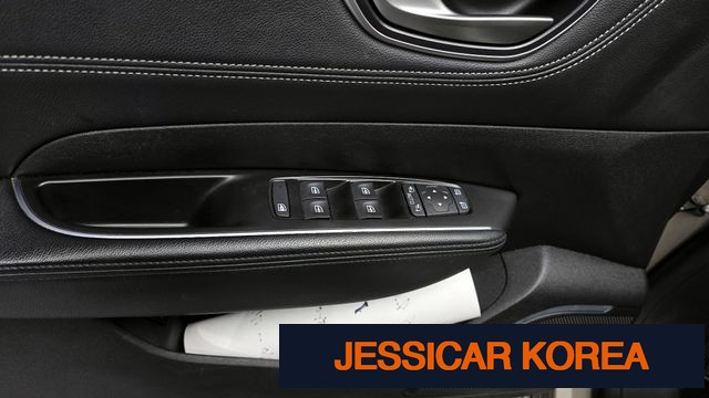 2017 Renault Korea SM6 - Thumbnail 14