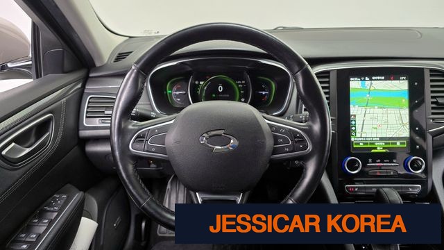 2017 Renault Korea SM6 - Thumbnail 15
