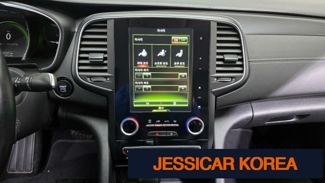 2017 Renault Korea SM6 - Thumbnail 16