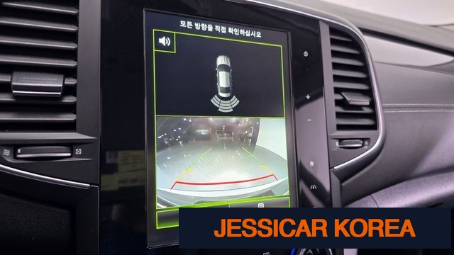 2017 Renault Korea SM6 - Thumbnail 17