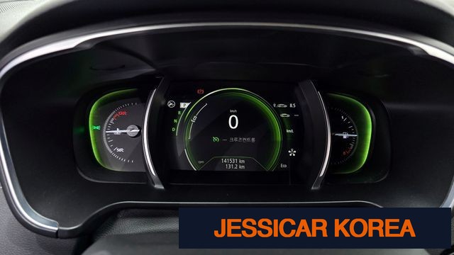 2017 Renault Korea SM6 - Thumbnail 18
