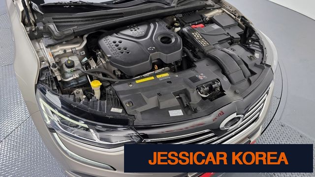 2017 Renault Korea SM6 - Thumbnail 19