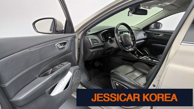 2017 Renault Korea SM6 - Thumbnail 20