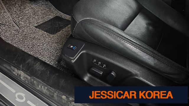 2016 Renault Korea SM7 Nova - Thumbnail 2