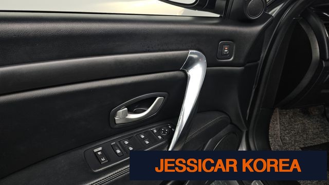 2016 Renault Korea SM7 Nova - Thumbnail 3