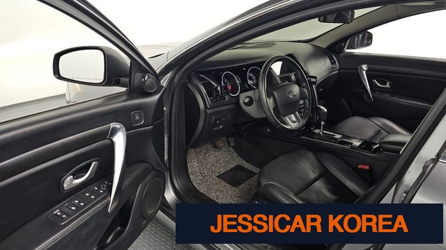 2016 Renault Korea SM7 Nova - Thumbnail 4