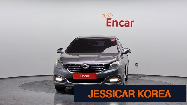 2016 Renault Korea SM7 Nova - Thumbnail 6