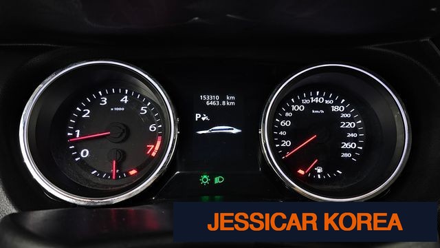 2016 Renault Korea SM7 Nova - Thumbnail 7