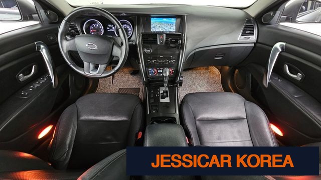 2016 Renault Korea SM7 Nova - Thumbnail 8
