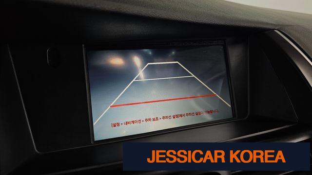 2016 Renault Korea SM7 Nova - Thumbnail 9