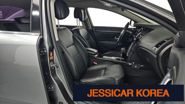 2016 Renault Korea SM7 Nova - Thumbnail 12