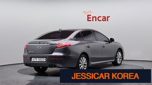 2016 Renault Korea SM7 Nova - Thumbnail 13