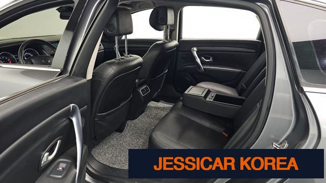 2016 Renault Korea SM7 Nova - Thumbnail 14