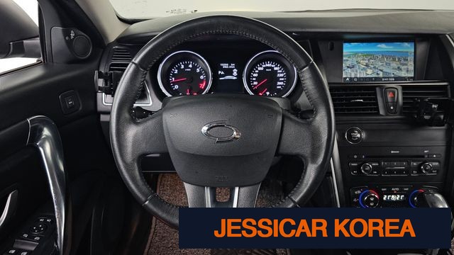 2016 Renault Korea SM7 Nova - Thumbnail 15