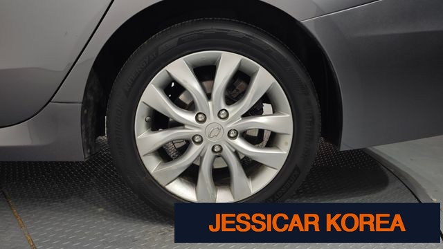 2016 Renault Korea SM7 Nova - Thumbnail 16