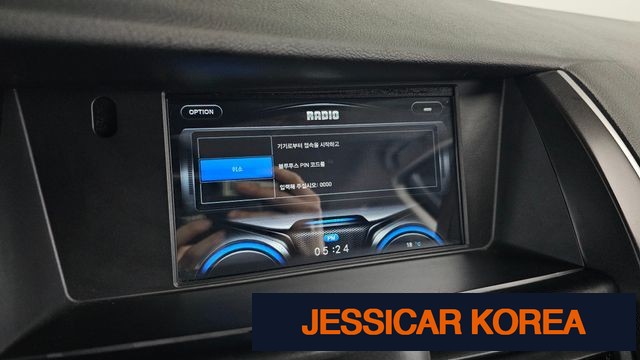 2016 Renault Korea SM7 Nova - Thumbnail 17