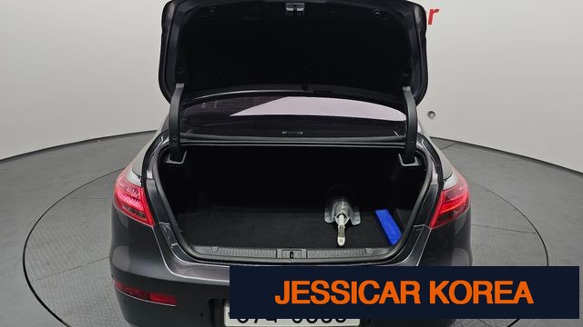 2016 Renault Korea SM7 Nova - Thumbnail 18