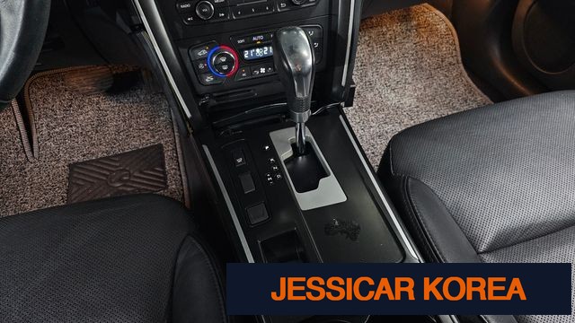 2016 Renault Korea SM7 Nova - Thumbnail 19