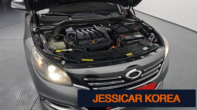 2016 Renault Korea SM7 Nova - Thumbnail 20