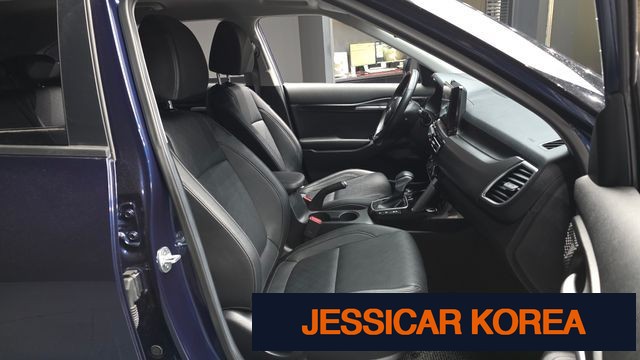 2020 Kia Seltos - Thumbnail 2