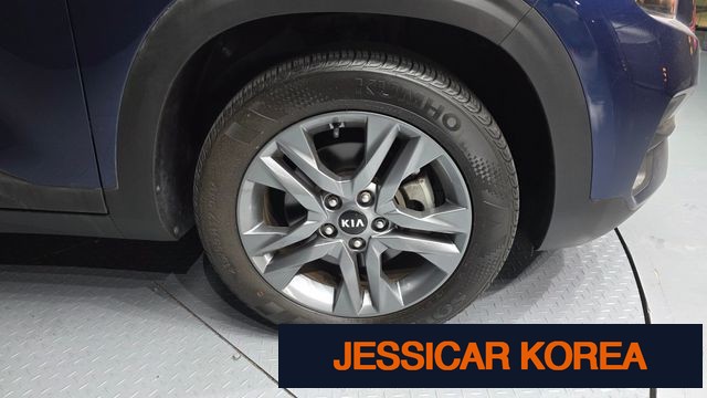 2020 Kia Seltos - Thumbnail 3