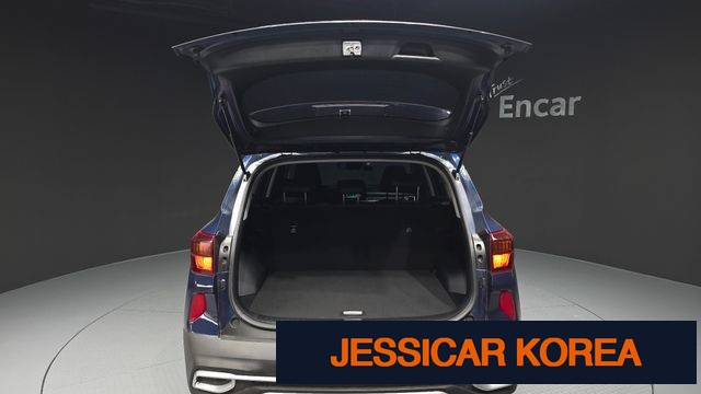 2020 Kia Seltos - Thumbnail 4