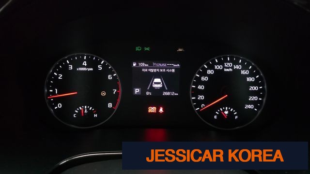 2020 Kia Seltos - Thumbnail 6
