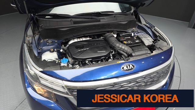 2020 Kia Seltos - Thumbnail 8