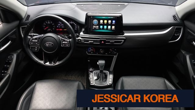 2020 Kia Seltos - Thumbnail 9