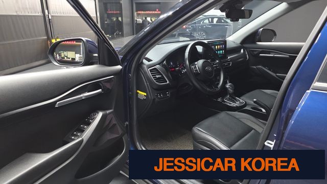 2020 Kia Seltos - Thumbnail 10