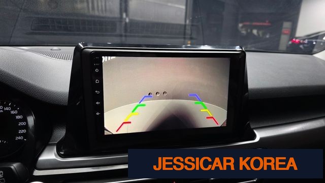 2020 Kia Seltos - Thumbnail 15