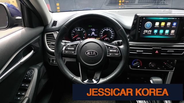 2020 Kia Seltos - Thumbnail 19