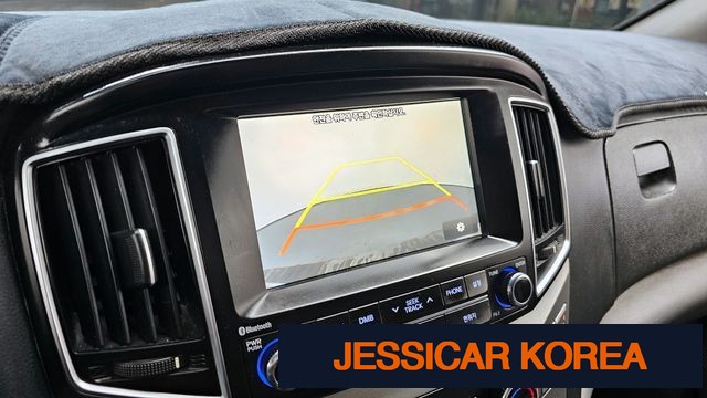 2016 Hyundai Grand Starex - Thumbnail 3