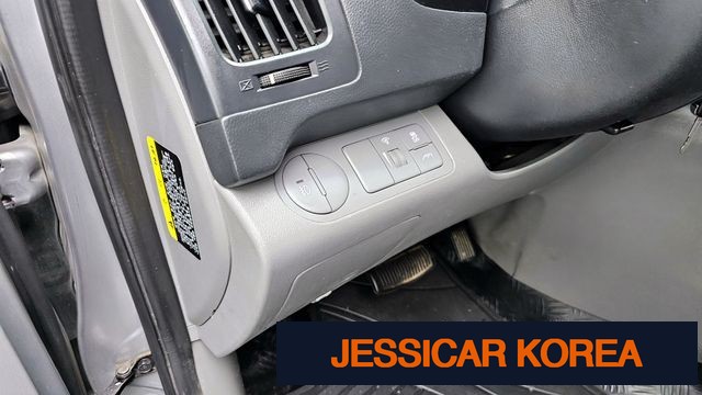 2016 Hyundai Grand Starex - Thumbnail 7