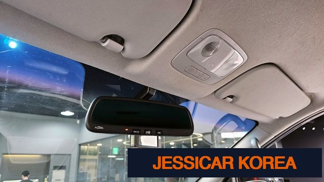 2016 Hyundai Grand Starex - Thumbnail 8