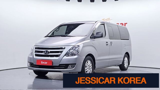 2016 Hyundai Grand Starex - Thumbnail 10