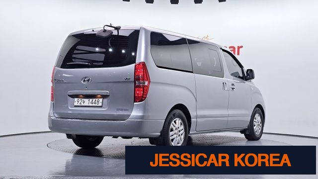 2016 Hyundai Grand Starex - Thumbnail 19