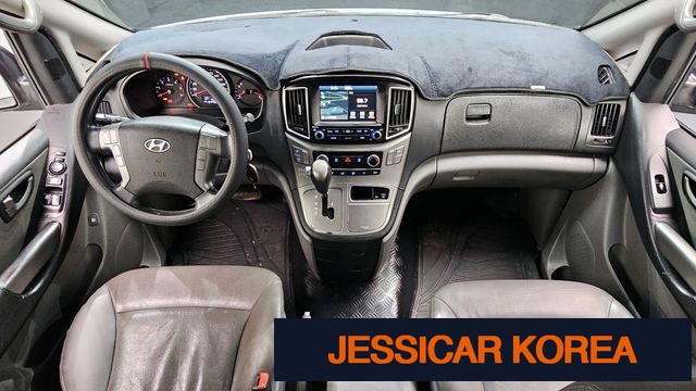 2016 Hyundai Grand Starex - Thumbnail 20
