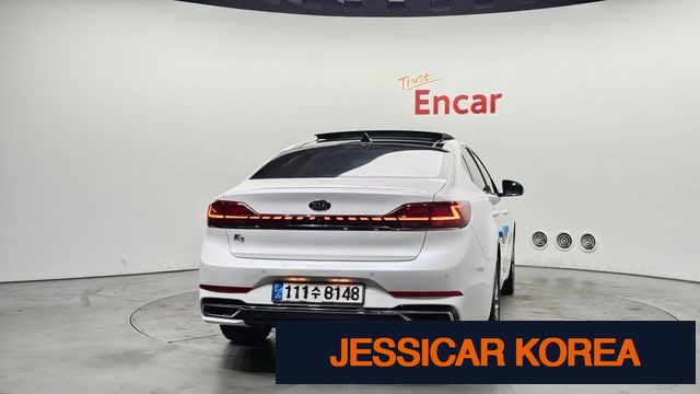 2020 Kia K7 Premier - Thumbnail 2