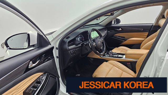 2020 Kia K7 Premier - Thumbnail 3