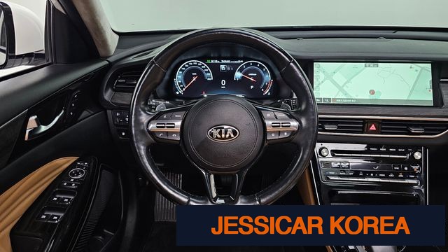 2020 Kia K7 Premier - Thumbnail 4