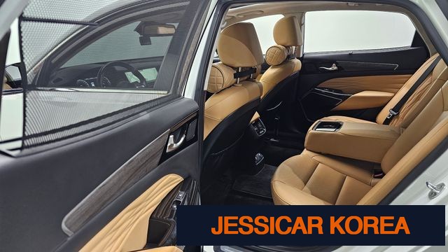 2020 Kia K7 Premier - Thumbnail 6