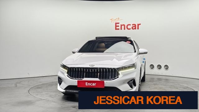 2020 Kia K7 Premier - Thumbnail 7