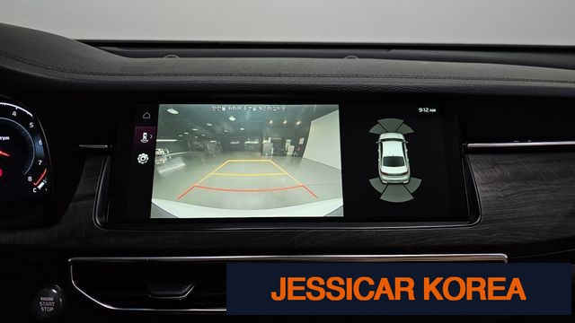 2020 Kia K7 Premier - Thumbnail 8