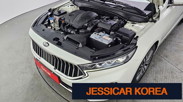 2020 Kia K7 Premier - Thumbnail 9