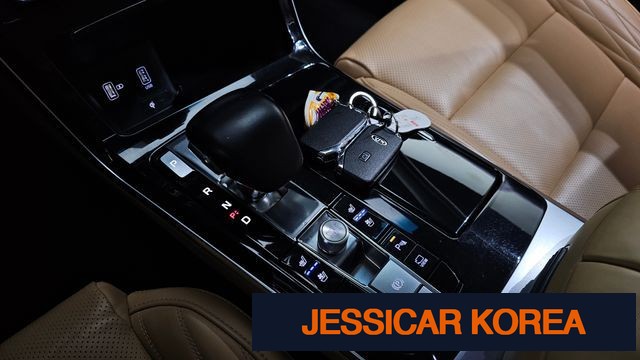 2020 Kia K7 Premier - Thumbnail 11